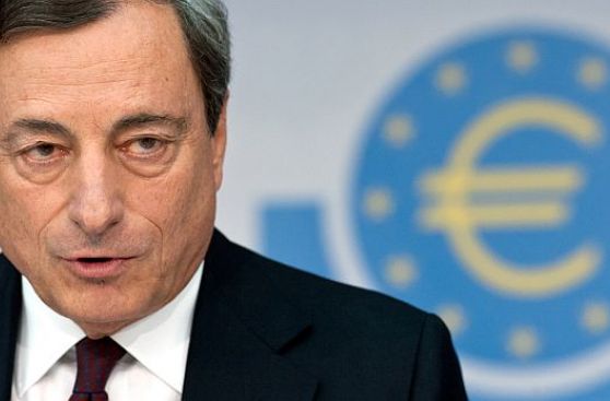 ¿BCE se prepara para ajustar gradualmente estímulos económicos?