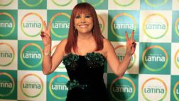 Magaly Medina desmintió supuesto nombre de su nuevo programa