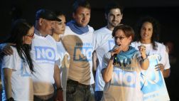 Concejo investigará contratos a artistas en gestión de Villarán