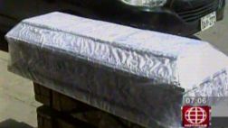 Huancayo: niña de tres años muere por comer manzana envenenada