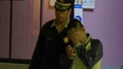 Capturan a pedófilo que captaba a menores en redes sociales