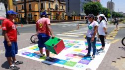 Día del Niño: seis lugares para disfrutar con tus hijos