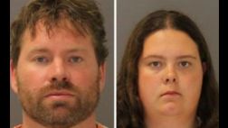 EE.UU.: Pareja que secuestró a niñas amish tendría más víctimas