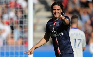 PSG sumó su primer triunfo en Francia pero perdió a Ibrahimovic