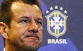 Dunga definió a Neymar: “Aún no es un crack”