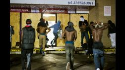 Missouri se declara en emergencia en medio de tensión racial