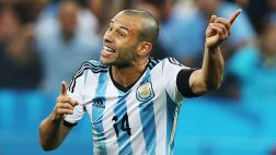 Javier Mascherano se queda: firmará renovación con el Barcelona