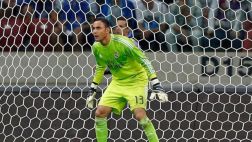 Keylor Navas: análisis de su debut en el arco del Real Madrid