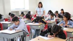 Conoce más detalles sobre la beca 'Vocación de Maestro'