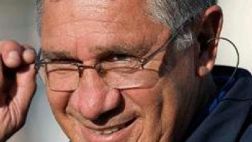 Ramón Quiroga confunde a futbolista con conductor de Combate