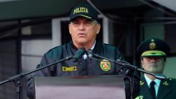 Más de 500 detenidos por la policía anticorrupción en 2014