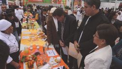 Talentos de la cocina competirán por el Premio Teresa Izquierdo