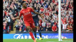 Liverpool se estrenó en la Premier con triunfo ante Southampton