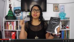 La fiebre de leer y subir videorreseñas a YouTube llegó a Perú