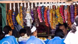 Niña muere tras comer una fruta envenenada en Huancavelica
