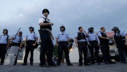Missouri: Toque de queda en Ferguson podría durar varios días