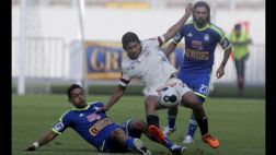 "La 'U' y una razón llamada Edison Flores", por Julio Vizcarra