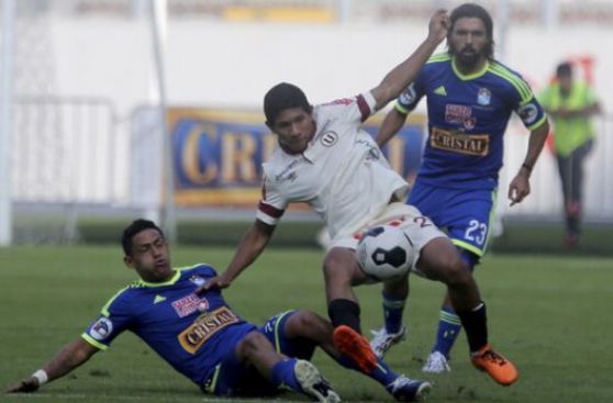 "La 'U' y una razón llamada Edison Flores", por Julio Vizcarra