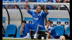 Marcelo Bielsa perdió por primera vez en la liga francesa