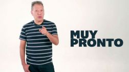 Raúl Romero: "No dejo que mi hija vea 'Esto es guerra'"