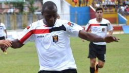Melgar cayó 1-0 ante San Simón y dejó puntero a Universitario