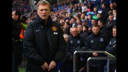 Moyes: "Intentamos fichar a Cristiano Ronaldo, Bale y Fábregas"