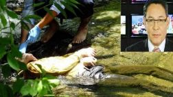 Venezuela: Hallan a periodista degollado y maniatado