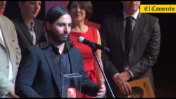 Festival de cine de Lima 2014: estos son los ganadores