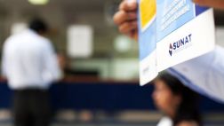 MEF: Financiar pensiones con impuestos subiría IGV de 18% a 20%