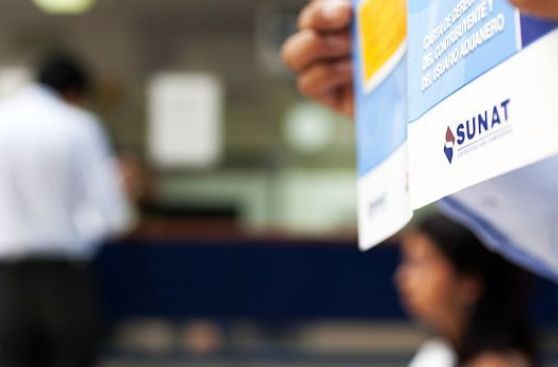 MEF: Financiar pensiones con impuestos subiría IGV de 18% a 20%