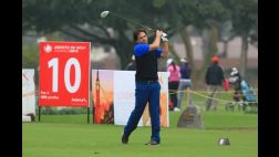Patricio Salem ganó Abierto de Golf Avianca en debut de Yzaga