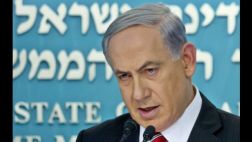 Netanyahu advierte a Hamas con duros ataques si agrede a Israel