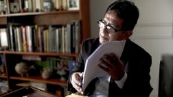 Antezana: Nunca dije que Mieses esté vinculado al narcotráfico