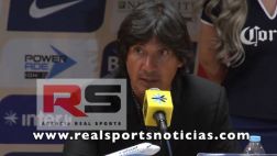 Ángel Comizzo se molestó e insultó a periodista en México