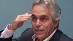 ¿Está de acuerdo con la postulación de García Sayán a la OEA?