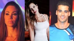 Me acosté con Melissa, Milett y Guty