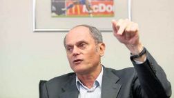 "No vamos a hacer locuras para ser los primeros en el ráting"