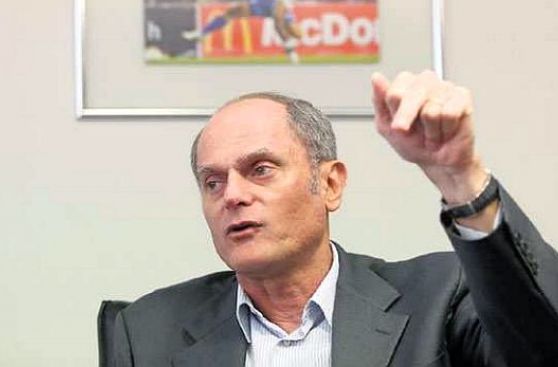 "No vamos a hacer locuras para ser los primeros en el ráting"