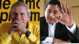 Nexos de Solidaridad con Burgos nacen con ex asesora