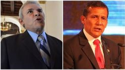 Las dos caras del silencio, Juan Paredes Castro
