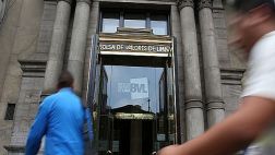 El dólar y la bolsa limeña abren sesión en terreno positivo