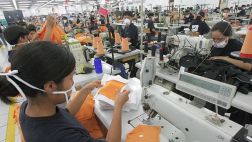 Envíos de confecciones peruanas cayeron 7,7% en primer semestre