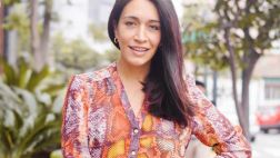 Jeani Jaramillo nos cuenta su viaje por Europa