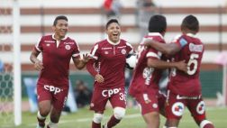 El 44% de limeños cree que Universitario ganará el Apertura