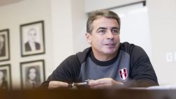 Bengoechea subió su popularidad del 19% al 30% en pocos meses