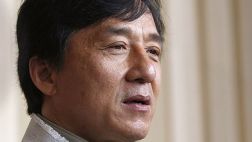 Jackie Chan: detienen a su hijo por posesión de drogas