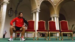 Nadal: "Siento anunciar que no podré participar en el US Open"