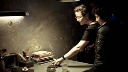 "Perro Guardián": conoce detalles del rodaje del filme peruano