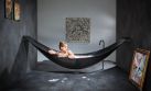 Relajación total: Mira esta impresionante bañera 'flotante'