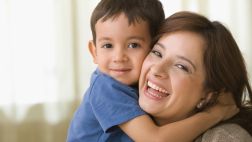¡Es un niño! 5 cosas que debes saber si tienes hijos varones